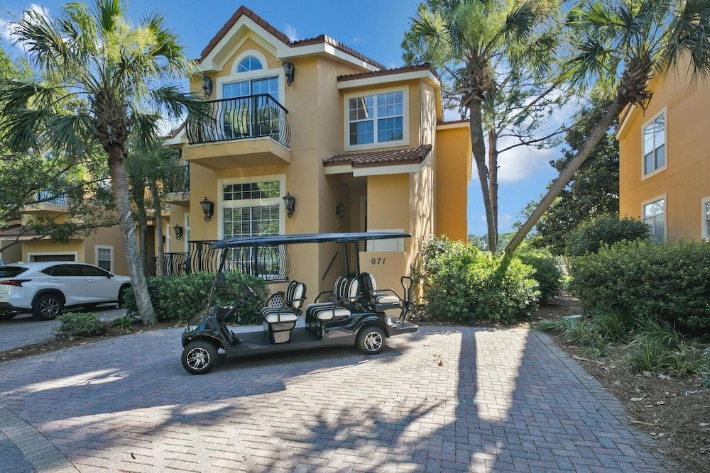 71 Vantage Pointe Amazing View in Destin, United States