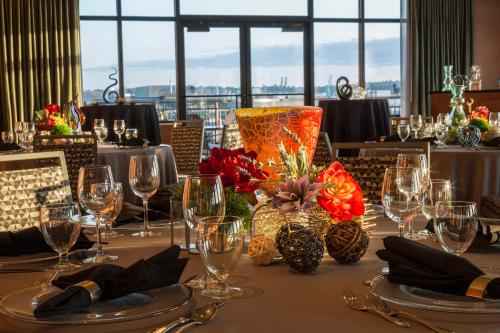 Silver Cloud Hotel Seattle Stadium - photo 38