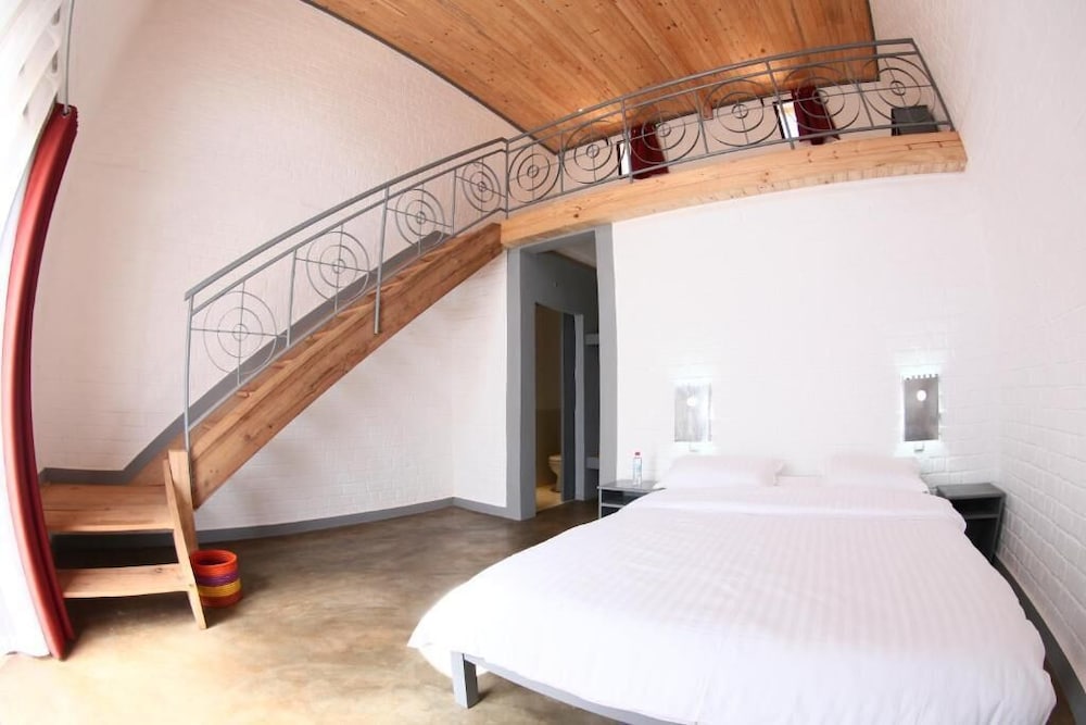 Le Chat’o Park Hôtel — Antananarivo — photo 5