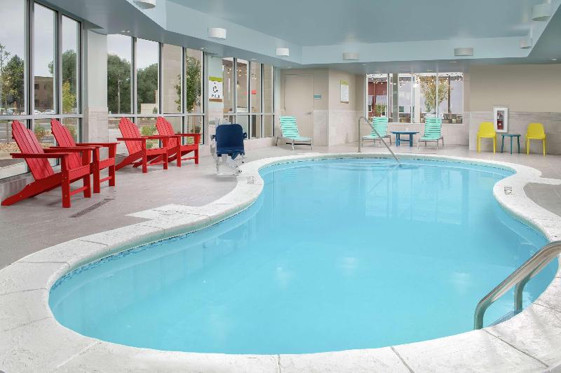 Home2 Suites by Hilton Longmont - photo 94