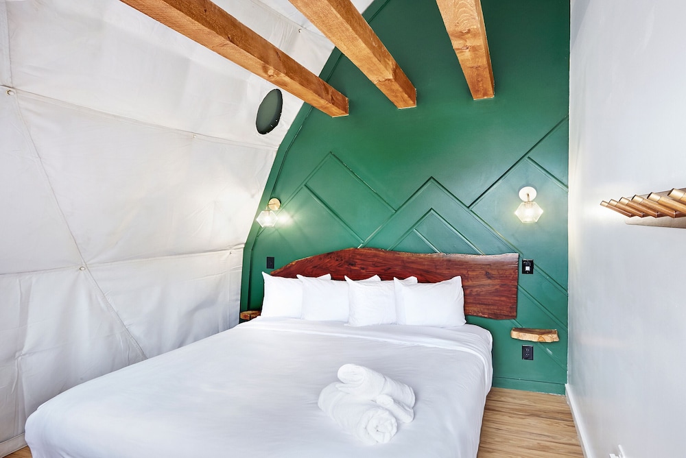 The Glamping Collective - photo 48