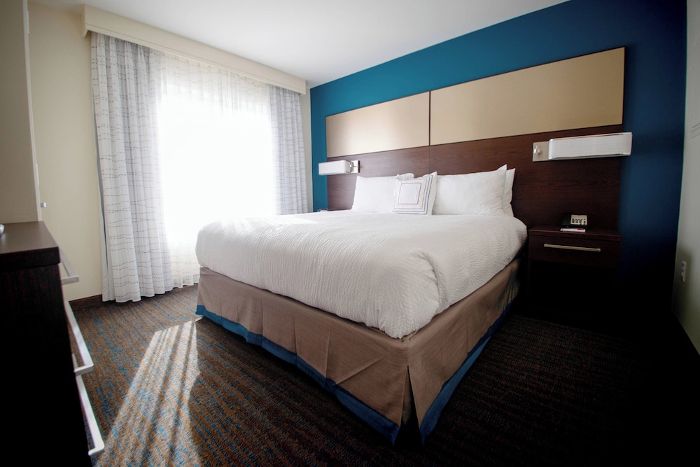 Residence Inn Omaha West - photo 7