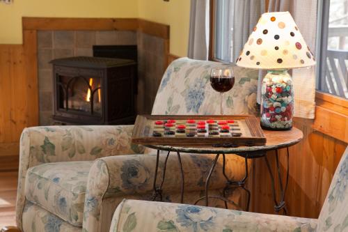 Inn & Spa at Cedar Falls - photo 13