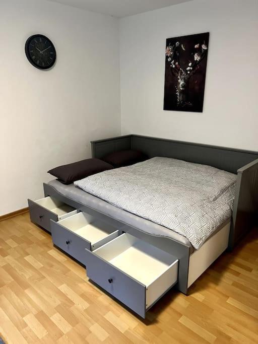 Wohnung Im Schonen Bergischen — Overath — photo 4