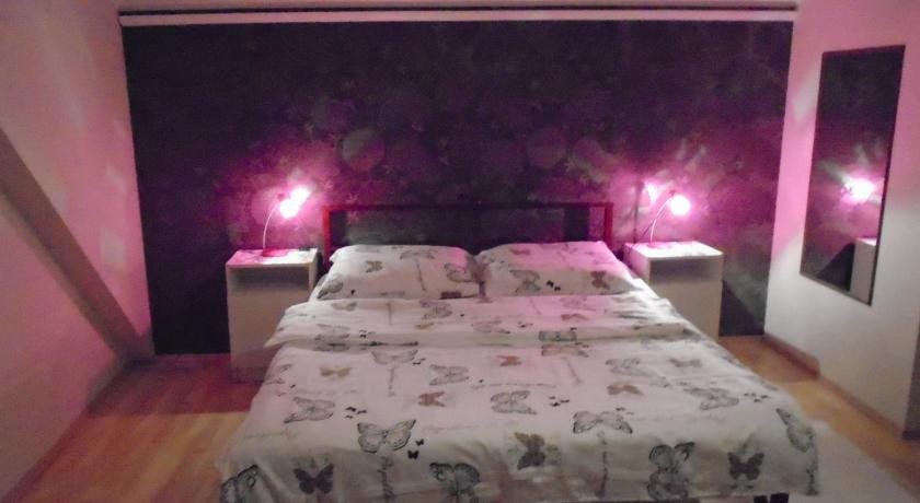 Micofogado - last minute hotel in Budapest