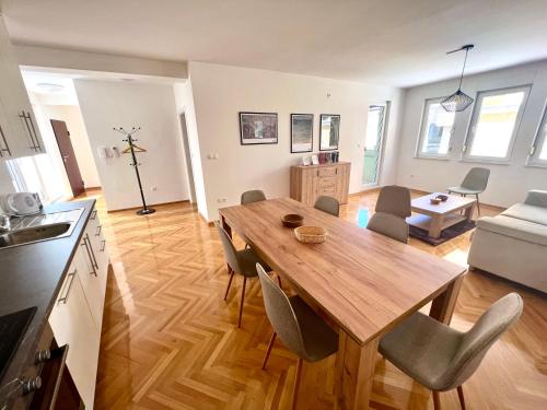 Alma apartments — 4-Star Luxury Hotel in Mostar, Bosnia and Herzegovina