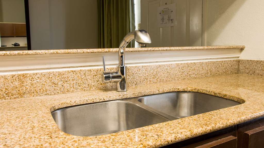 Studio 6 San Antonio TX Lackland AFB - photo 25
