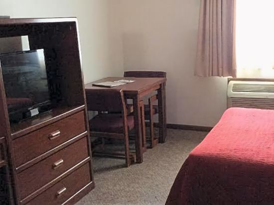 Sports Club Motel - photo 13