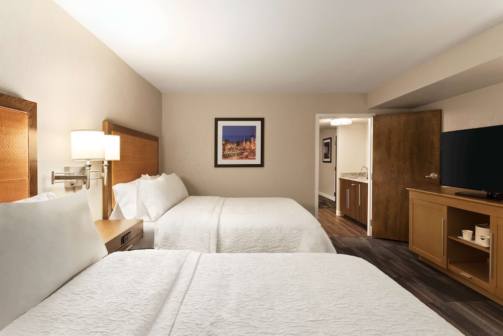 Hampton Inn by Hilton Fort Smith - photo 17