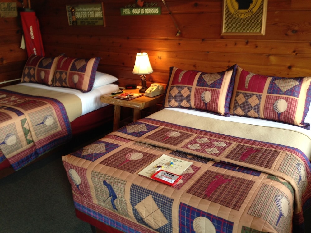 The Waters Inn - photo 20