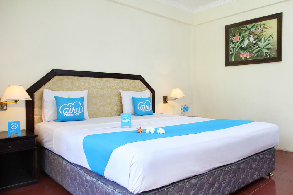 Airy Singaraja Raya Lovina Bali in Banjar, Indonesia