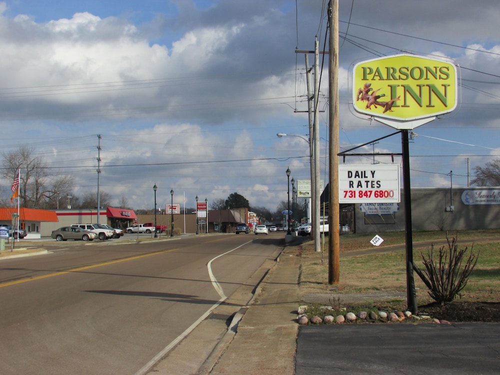 Parsons Inn - photo 44
