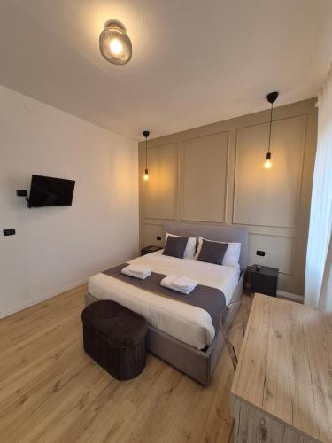 Casa Enea Luxury House Milano Navigli — 4-Star Luxury Hotel in Milan, Italy