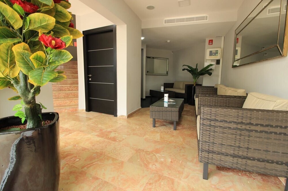 Suit In Eilat Hotels Area in Eilat, Israel