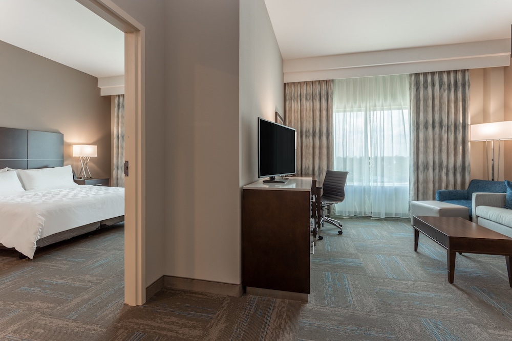 Holiday Inn Hotel & Suites Jefferson City by IHG - photo 4