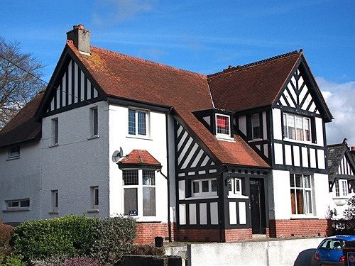 Alexandra Heights in St Austell, United Kingdom