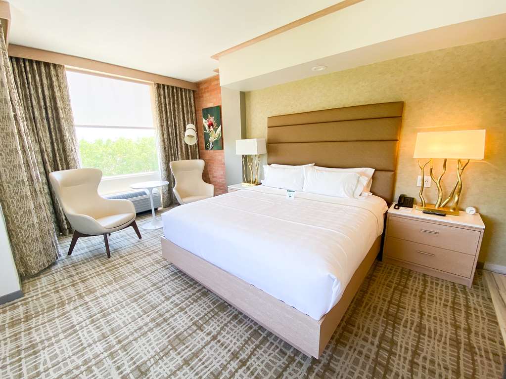 The Fredonia Hotel and Convention Center - photo 12