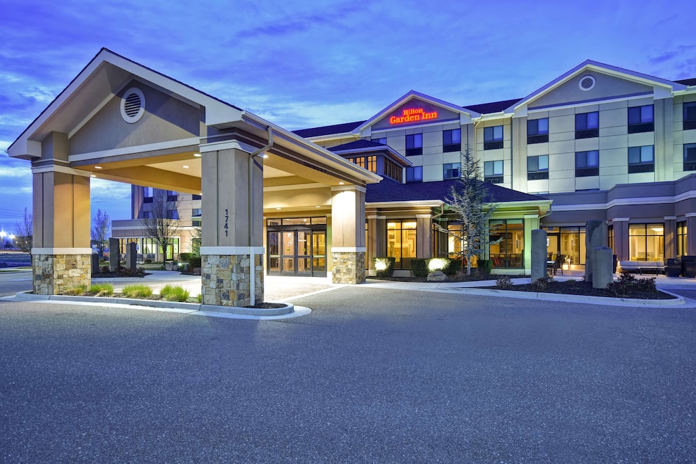 Hilton Garden Inn Twin Falls - photo 54