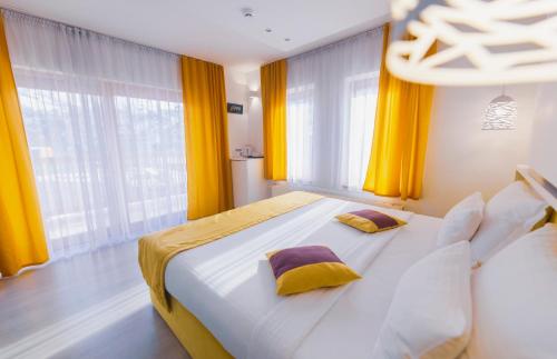 Hotel Libris Boutique - last minute hotel in Sarajevo