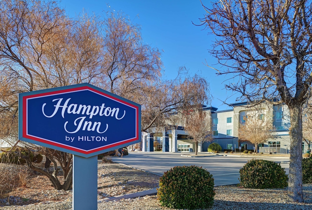 Hampton Inn Deming - photo 52