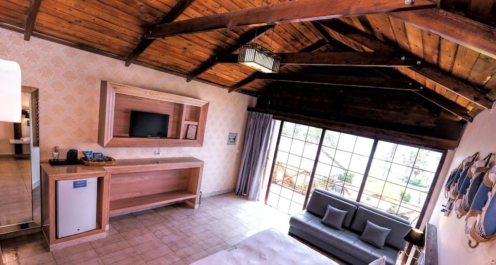 Turquoise Beach Resort in Tyre, Lebanon