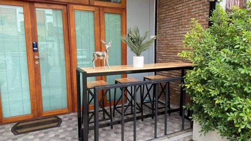 297 Nature Residence