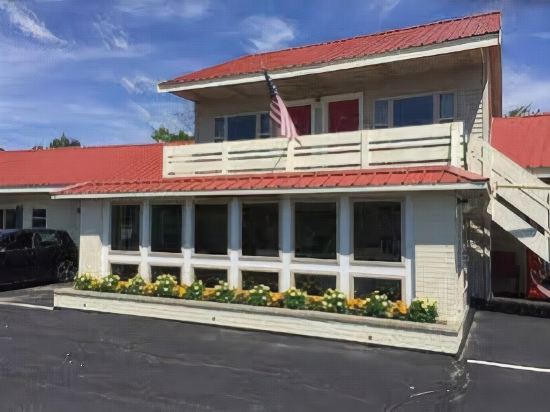 The Gull Motel - photo 8