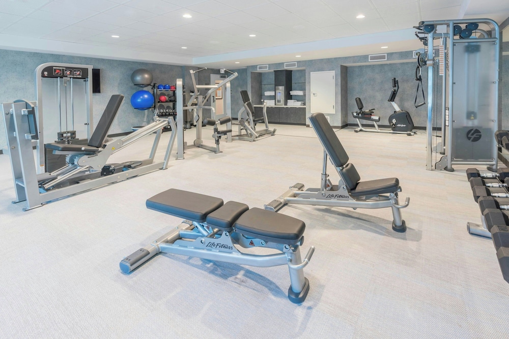 TownePlace Suites by Marriott Agoura Hills - photo 33