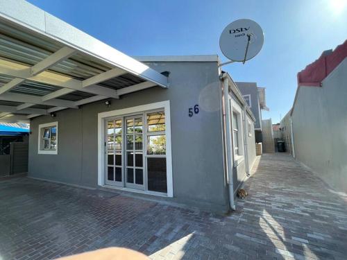 The Mk House — 4-Star Luxury Hotel in Cape Town, South Africa