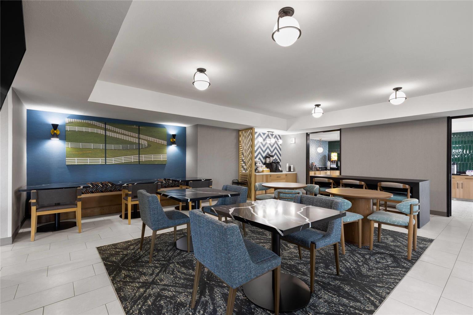 La Quinta Inn & Suites by Wyndham Lexington South Hamburg - photo 57