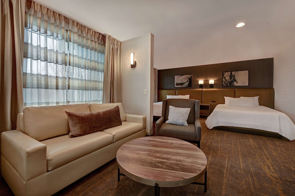 Hilton Garden Inn Boise Eagle - photo 41