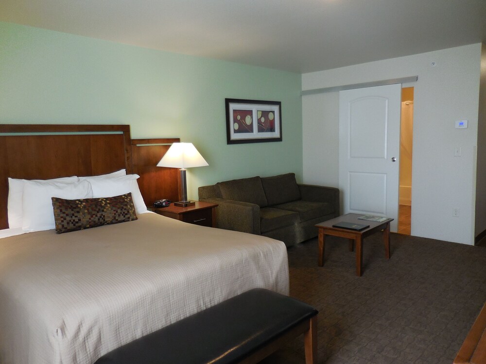 Aspen Suites Hotel Anchorage - photo 9