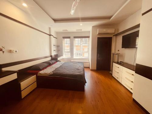 Laca Home — 4-Star Luxury Hotel in Hanoi, Vietnam