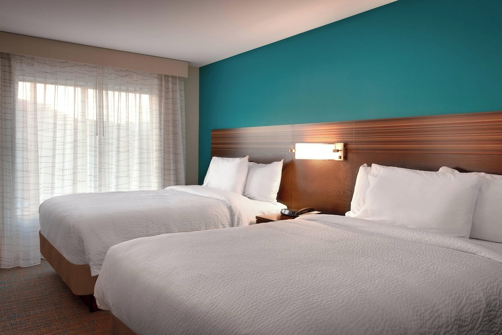 Residence Inn by Marriott Salt Lake City West Jordan - photo 8