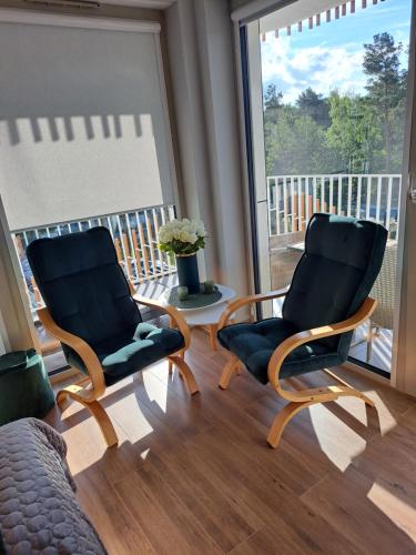 Apartament RUBUS 305 Sofii — 4-Star Luxury Hotel in Swinoujscie, Poland