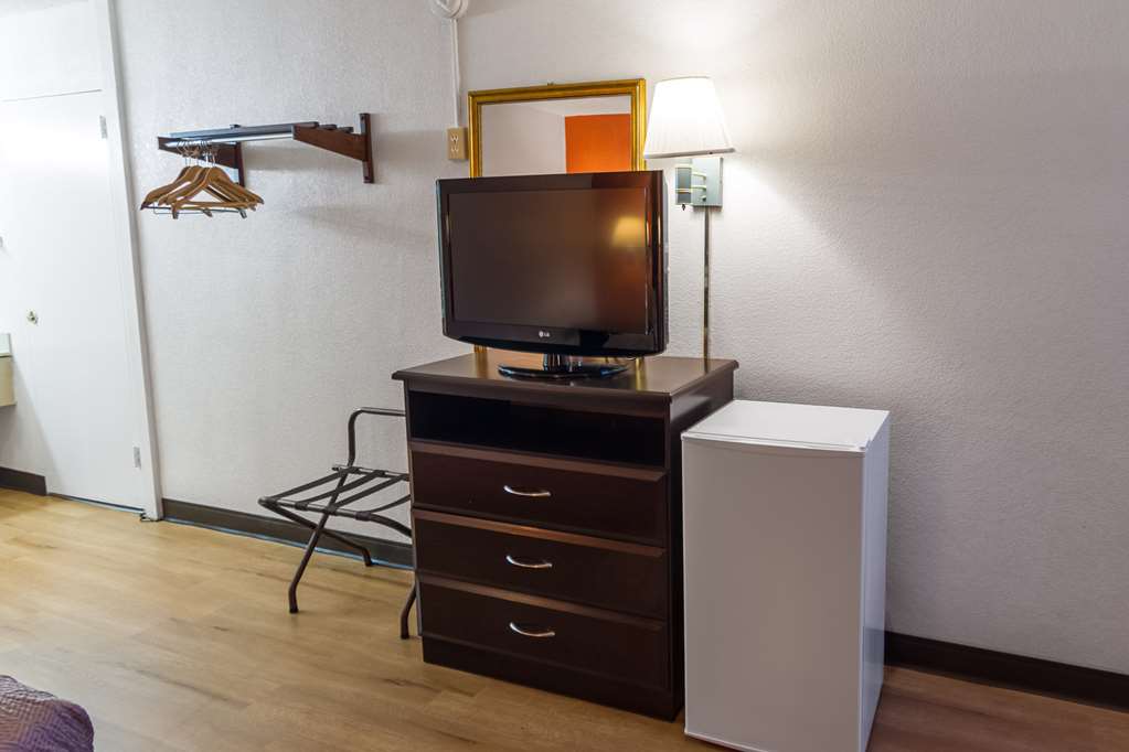 Motel 6 Groton CT Casinos Nearby - photo 16