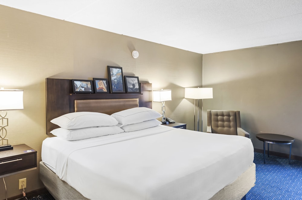 DoubleTree by Hilton Roseville Minneapolis - photo 16