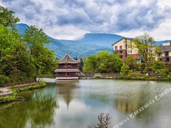 Yunjing Courtyard - last minute hotel in Unknown City