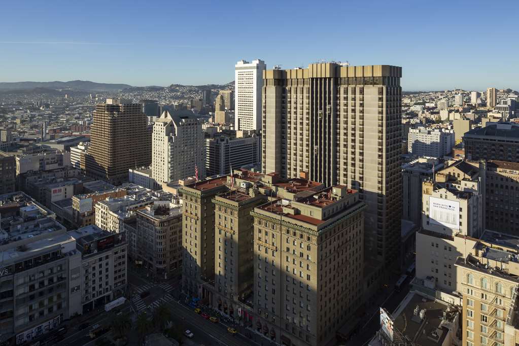 Grand Hyatt San Francisco - photo 48