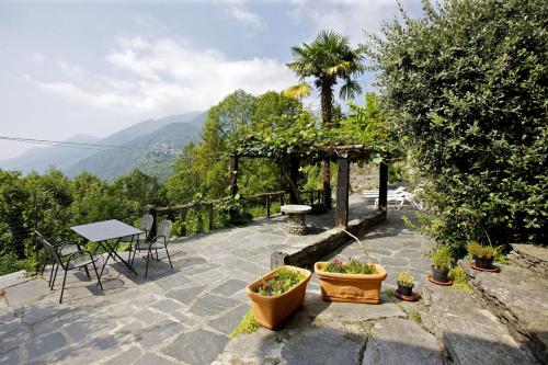 Rustico La Vigna — Cannero Riviera — photo 4