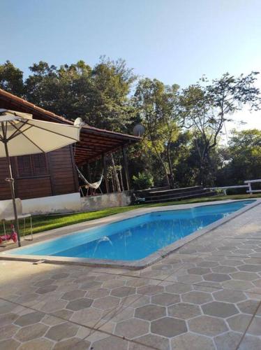 Sitio para relaxar - last minute hotel in Carmo Do Cajuru
