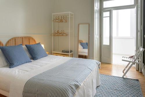 Lisbon Evergreen Apartment — 4-Star Luxury Hotel in Lisbon, Portugal