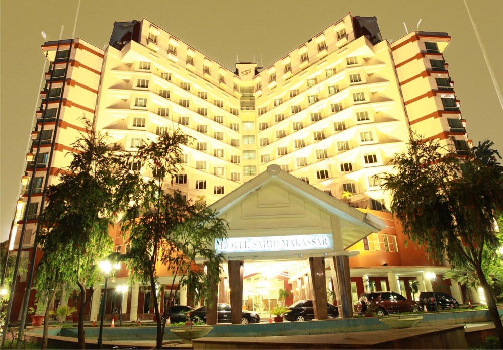 Hotel Sahid Jaya Makassar City Centre in Makassar, Indonesia