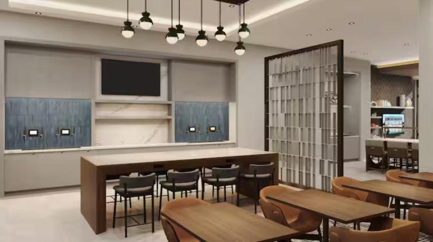 Homewood Suites by Hilton Madison Huntsville - photo 3