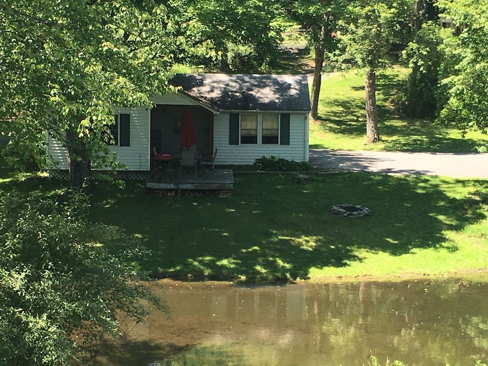 Echo Valley Cottages - photo 108