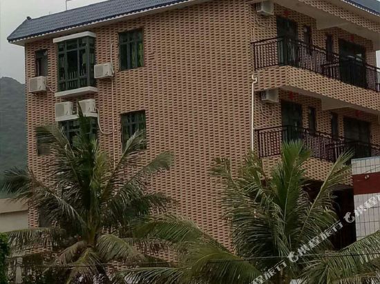 Shanhaitian Bieyuan Hotel in Taishan, People's Republic of China