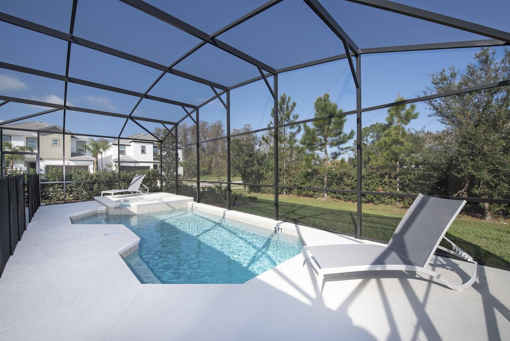 Bella Vida Resort Welcome To Cozy 4 Beds 3 Baths Villa Close To Disney - photo 25