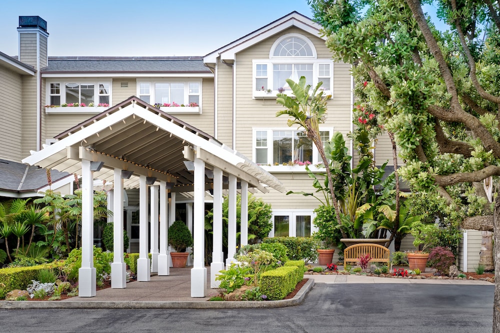 The Beach House Hotel Half Moon Bay - photo 39