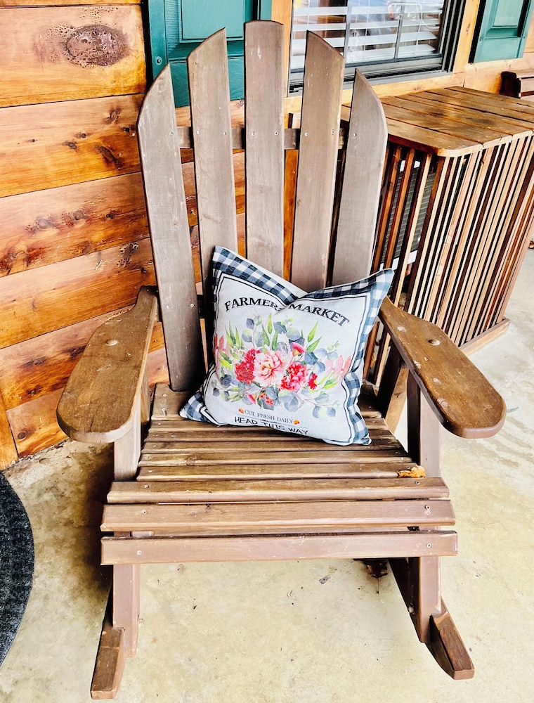 Bear Inn Retreat - photo 47