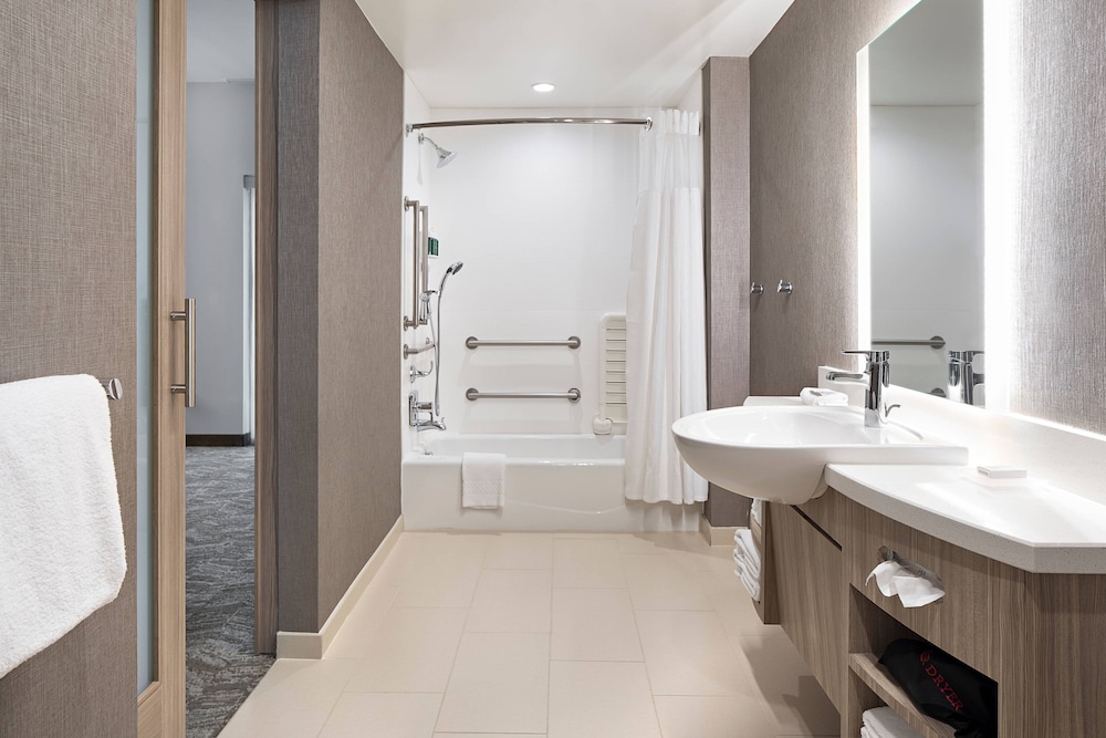 SpringHill Suites by Marriott Greenville Downtown - photo 15